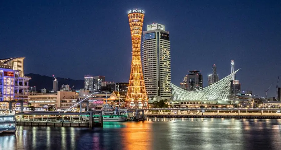 Kobe Tourism Bureau showcases Japan’s multicultural port city in Dubai