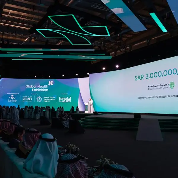 Global Health Exhibition 2025: Turning healthcare tech startups into global industry leaders