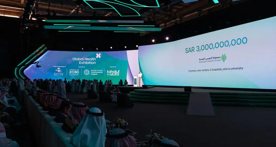 Global Health Exhibition 2025: Turning healthcare tech startups into global industry leaders