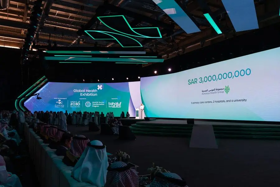 Global Health Exhibition 2025: Turning healthcare tech startups into global industry leaders