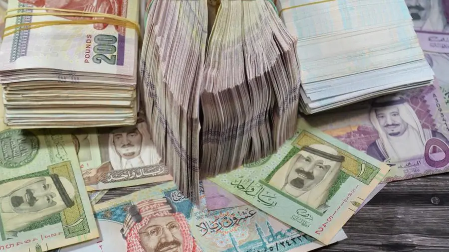 Saudi investments in Egypt hit $25bln