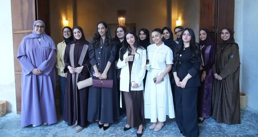 Stc Bahrain celebrates Bahraini Women’s Day, marking one year of the Women’s Empowerment Committee