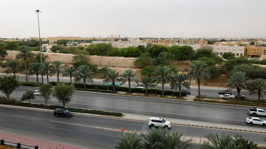 Saudi Arabia announces its road network fully prepared to serve GCC citizens