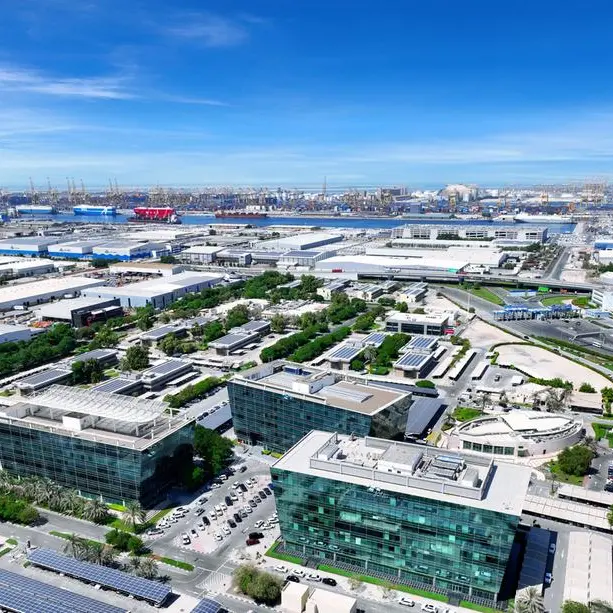 DP World attracts over $232.5mln in investments at Jafza