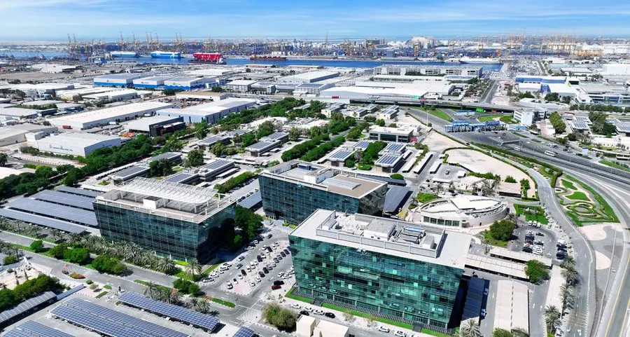 DP World attracts over $232.5mln in investments at Jafza