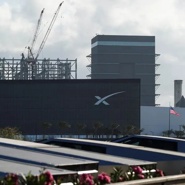 SpaceX has held talks with Saudi fund for possible $5bln investment in IPO, sources say