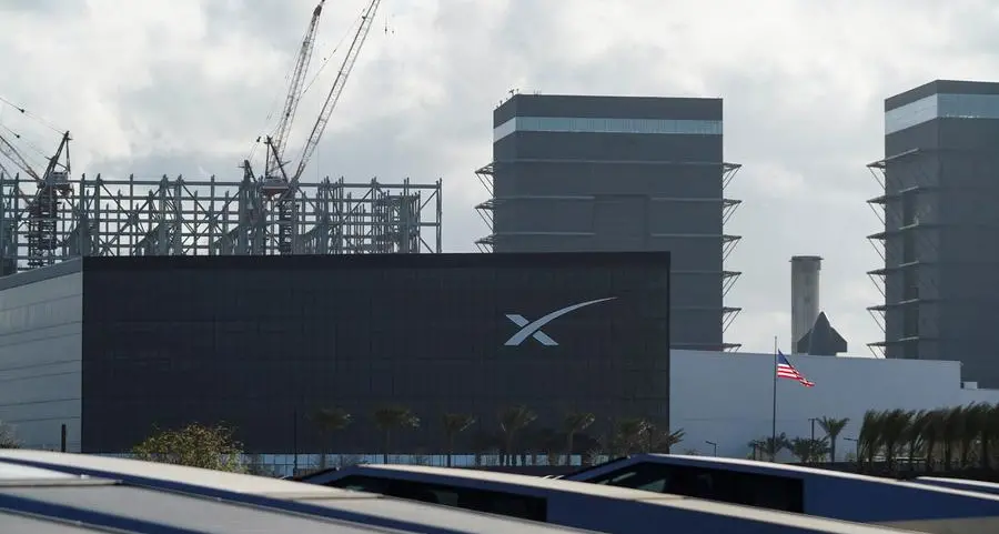 SpaceX has held talks with Saudi fund for possible $5bln investment in IPO, sources say
