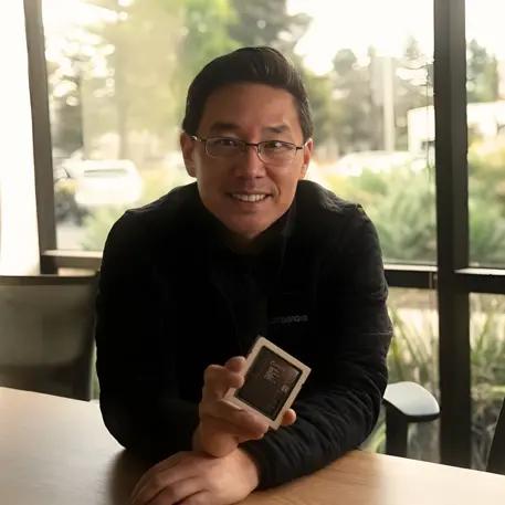 SambaNova unveils fastest chip for agentic AI, collaborates with Intel, and raises $350mln+