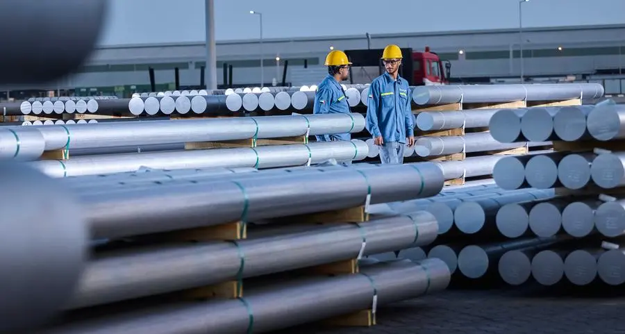 Guinea aims to pull EGA's licence over alumina refinery row, sources say