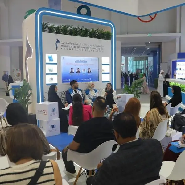 Mohammed bin Rashid Al Maktoum Knowledge Foundation launches three new literary publications