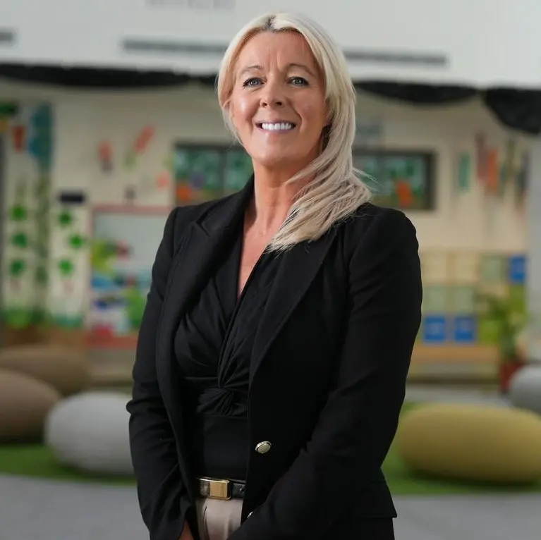 King’s College Riyadh welcomes Jacqueline Doran-McGuinness as new Principal