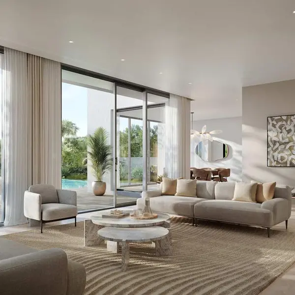 الفطيم تكشف عن مشروع البادية فيلاز