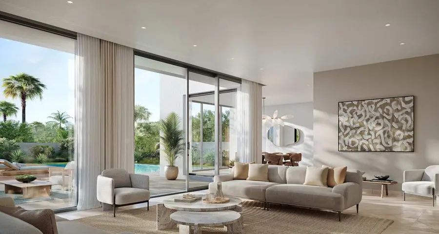 الفطيم تكشف عن مشروع البادية فيلاز