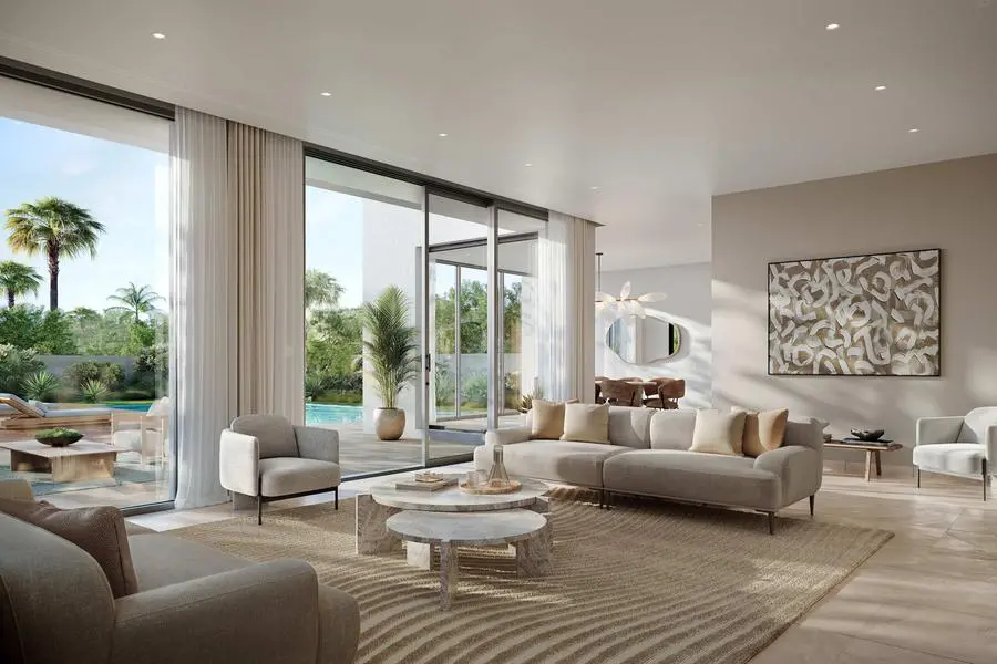 الفطيم تكشف عن مشروع البادية فيلاز