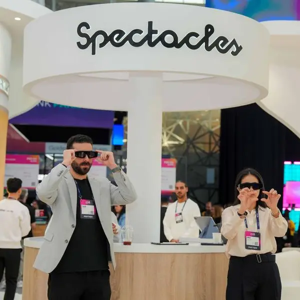 Snap Inc. demonstrates how AR, spectacles, and generative AI are powering digital transformation in the region