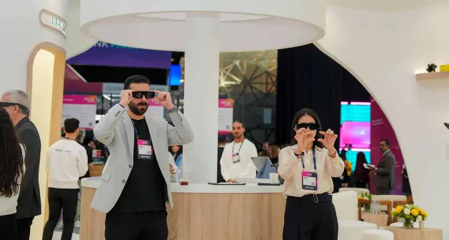 Snap Inc. demonstrates how AR, spectacles, and generative AI are powering digital transformation in the region
