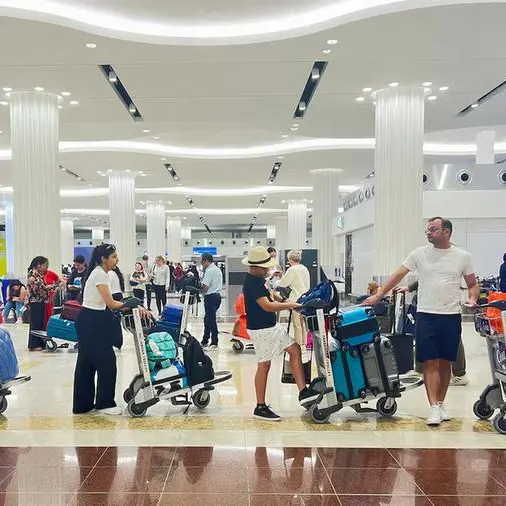 Dubai Customs fully prepared for peak summer travel season