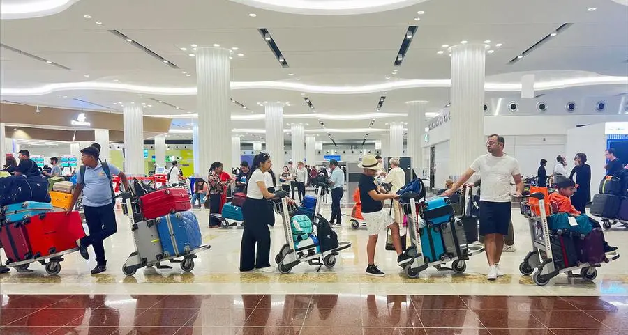 Dubai Customs fully prepared for peak summer travel season