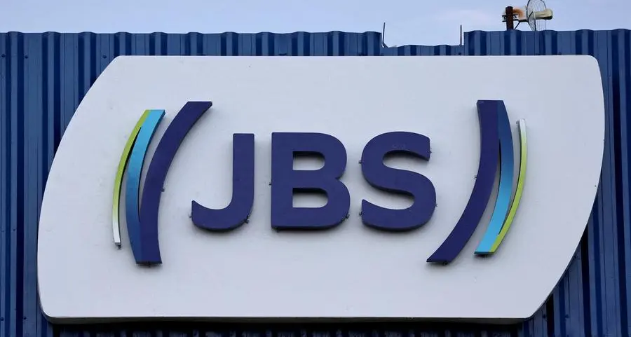 World's largest meatpacker JBS aims to double output of new Saudi plant