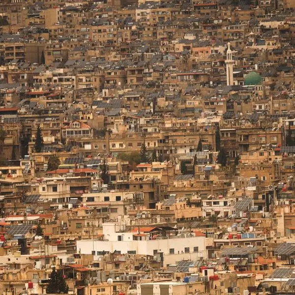 IMF says it stands ready to provide Syria with technical assistance