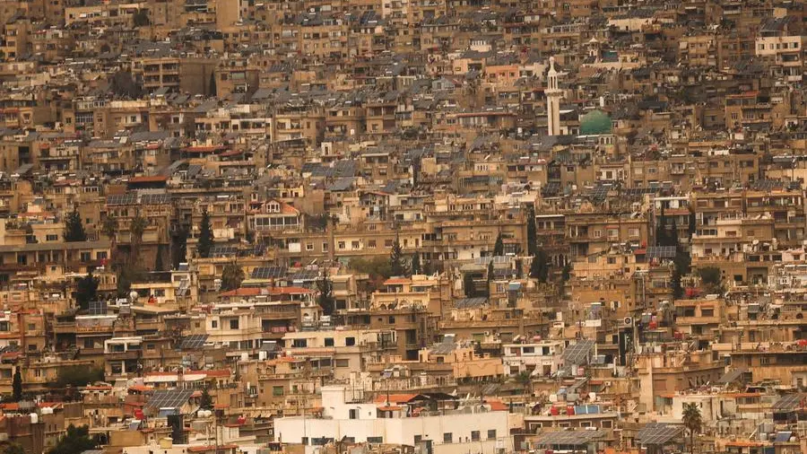 IMF says it stands ready to provide Syria with technical assistance