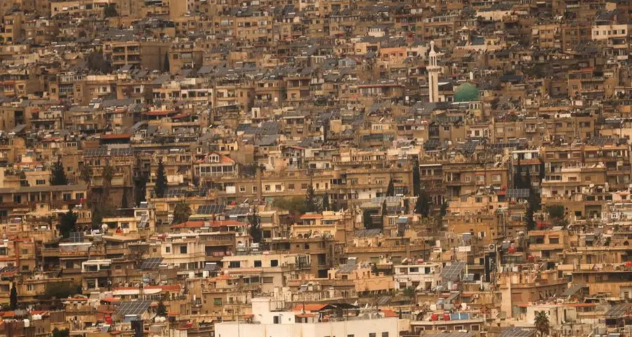 Saudi business delegation arrives in Syria; deals worth $4bln to $6bln seen being signed