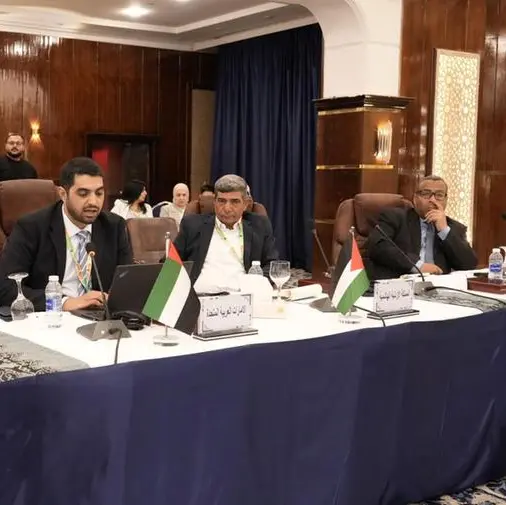 UAE showcases its experience in developing legislative framework for competition protection at 6th Arab Competition Forum in Iraq
