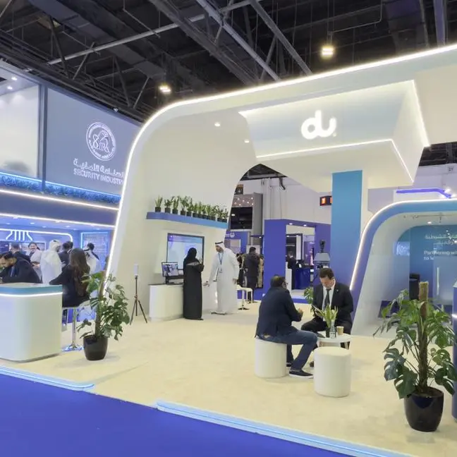 \"دو\" الشريك الرسمي للتكنولوجيا والاتصال للقمة الشرطية العالمية 2025 في دبي