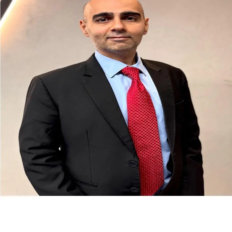 كلاي جروب تعيّن موهيت غابا مديراً للاستشارات الاستثمارية