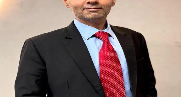 كلاي جروب تعيّن موهيت غابا مديراً للاستشارات الاستثمارية