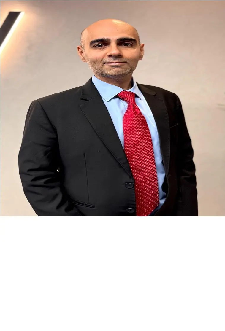 كلاي جروب تعيّن موهيت غابا مديراً للاستشارات الاستثمارية