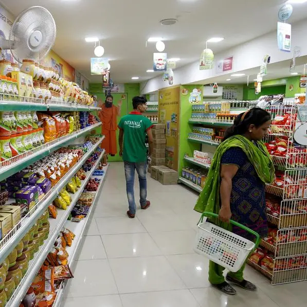 India's middle class tightens its belt, squeezed by food inflation