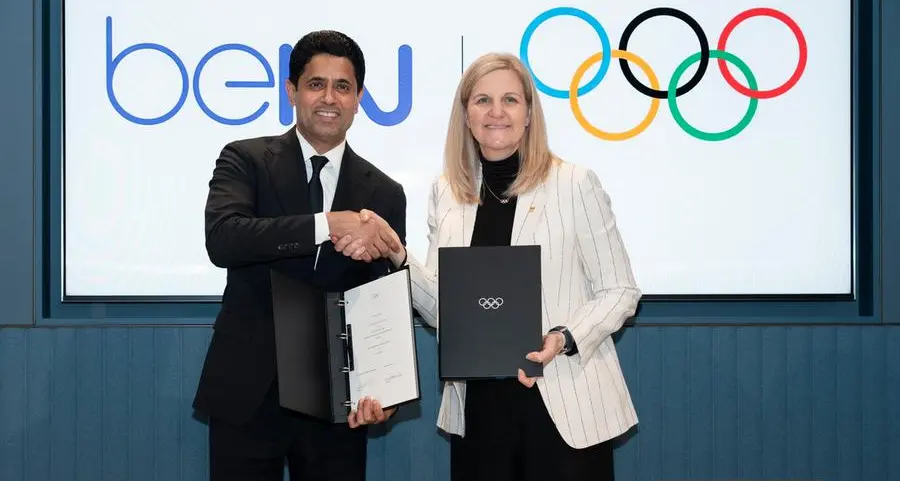 BeIN MEDIA GROUP secures exclusive MENA broadcast rights for Milano Cortina 2026 and LA28 Olympic Games