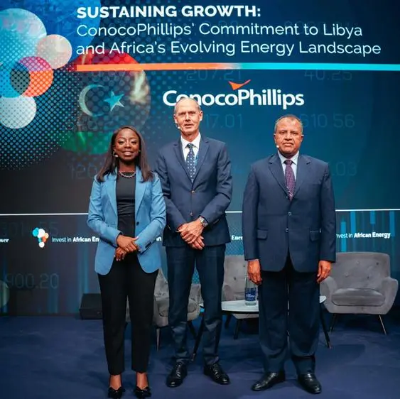 Libya's bid round draws 40+ applicants as ConocoPhillips signals renewed investment in Africa