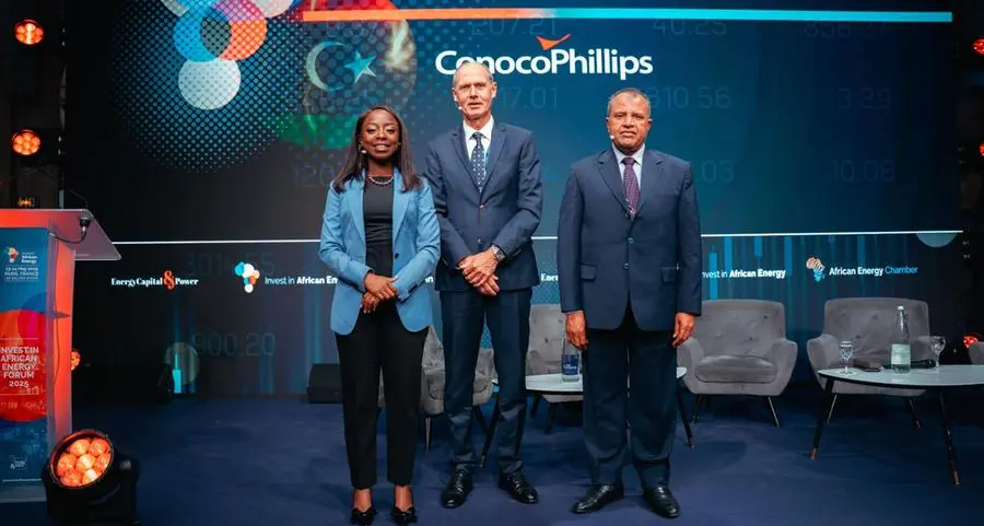 Libya's bid round draws 40+ applicants as ConocoPhillips signals renewed investment in Africa