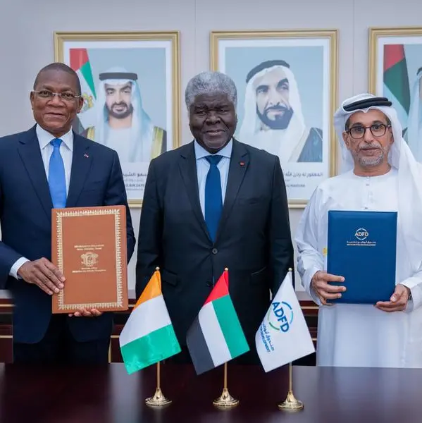 ADFD signs agreement to finance AED 183.5mln social housing project in Côte d’Ivoire