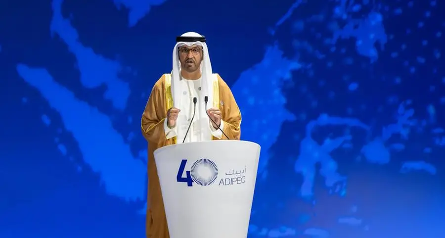 Day 1, ADIPEC 2024: Global ministers and CEOs call for accelerated innovation and collaboration