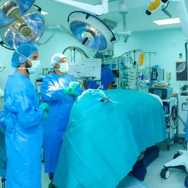 KFSHRC leads Middle East in Epilepsy surgery with over 2,000 successful procedures