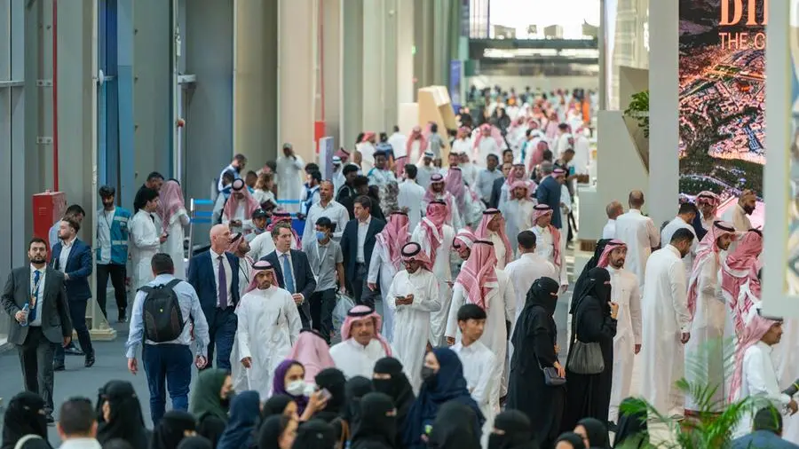 CPHI Middle East 2026