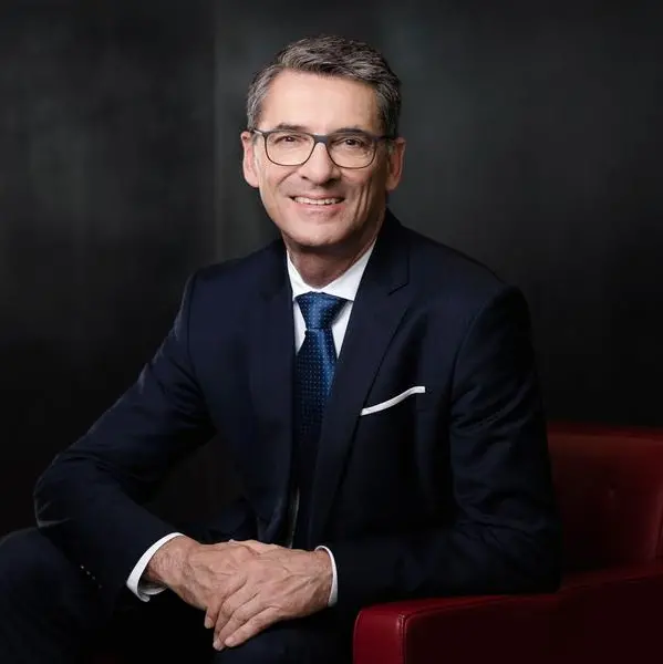 Workday appoints Bernd Leukert to EMEA Advisory Board