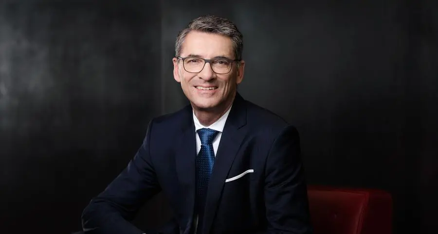 Workday appoints Bernd Leukert to EMEA Advisory Board