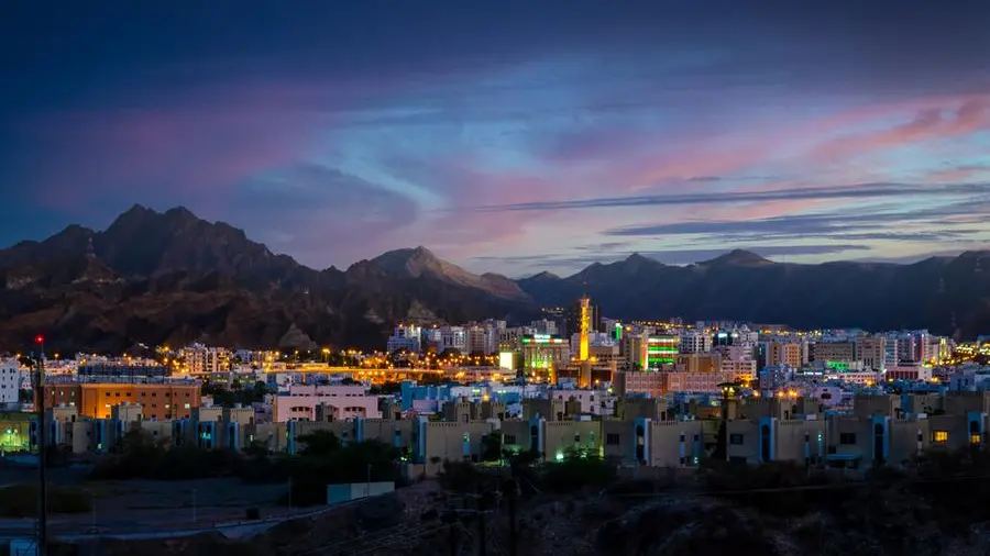 Ports, roads and digital economy drive Oman’s next development push