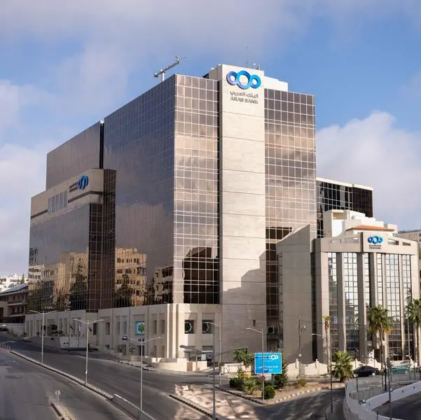 Arab Bank Group profits grow to $ 276mln for the first quarter of 2026