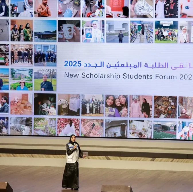 MoHESR hosts 2025 New Scholarship Students Forum