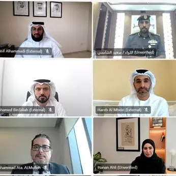UAE Committee for Attracting and Retaining Global Talent discusses plans to consolidate the nation’s position as an attractive environment for the world’s brightest minds