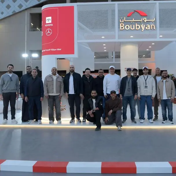 بنجاح لافت وحضور غير مسبوق بوبيان يختتم GulfRun powered by Boubyan