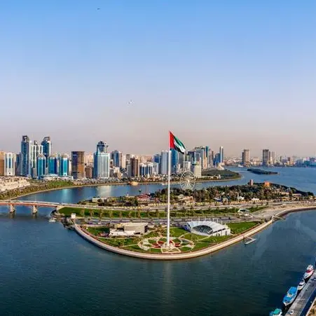 Sharjah records 45% growth in project numbers, 8.8% rise in capital investments in 2025