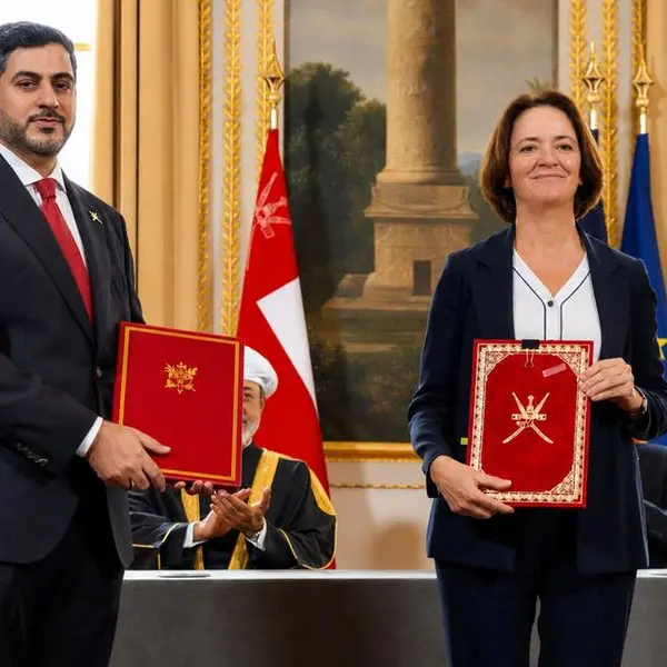 تعزز شركة إي دي إف باور سوليوشنز وسلطنة عُمان تعاونهما الاستراتيجي في قطاع الطاقة من خلال توقيع اتفاقيات بارزة في مجالي الطاقة المتجددة وتخزين الطاقة