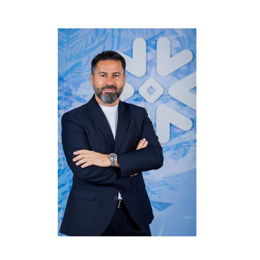 “سنوفليك” تعيّن ميشيل نادر لقيادة منطقة الشرق الأوسط، تركيا وأفريقيا