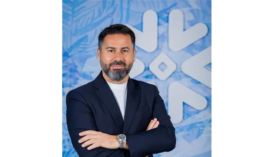 “سنوفليك” تعيّن ميشيل نادر لقيادة منطقة الشرق الأوسط، تركيا وأفريقيا